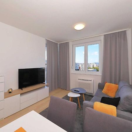 Kostela Apartman Zára Kültér fotó