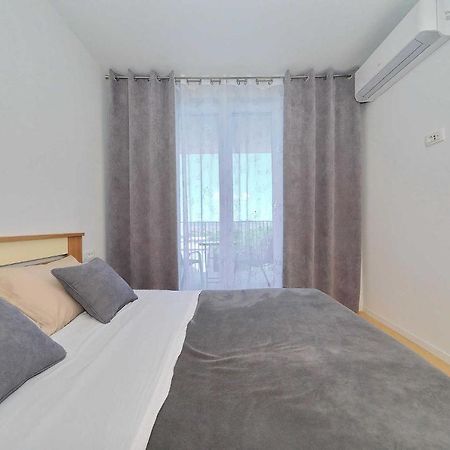 Kostela Apartman Zára Kültér fotó