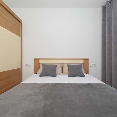 Kostela Apartman Zára Kültér fotó