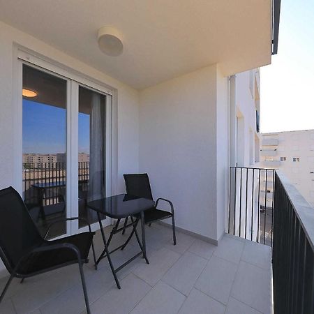 Kostela Apartman Zára Kültér fotó