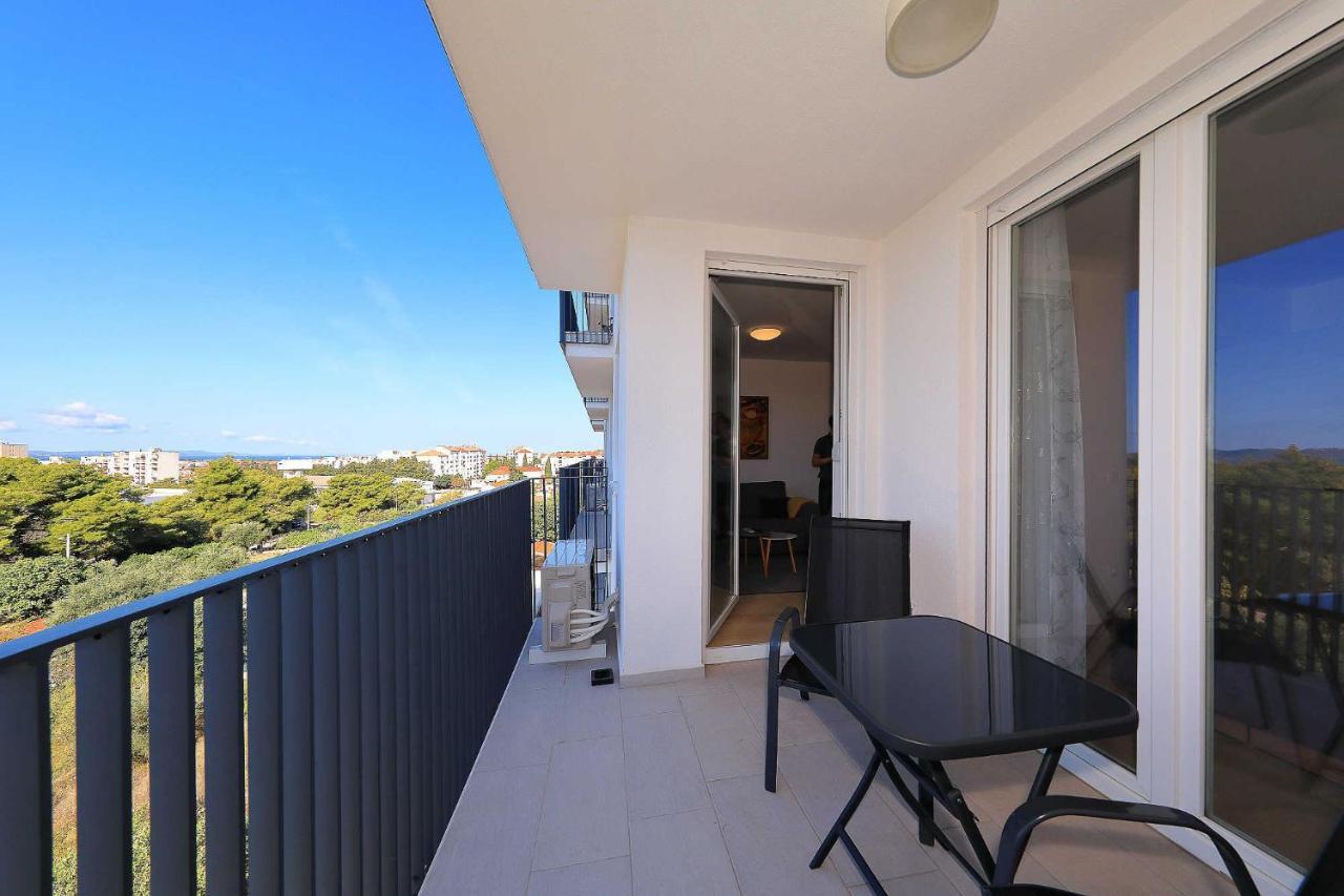 Kostela Apartman Zára Kültér fotó