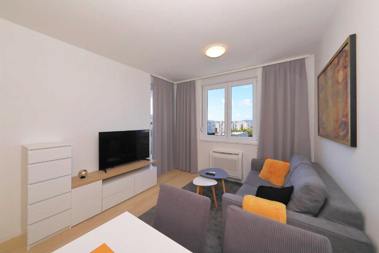 Kostela Apartman Zára Kültér fotó