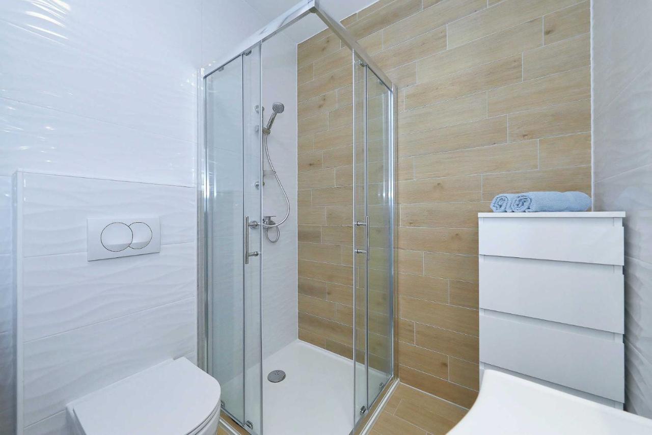 Kostela Apartman Zára Kültér fotó