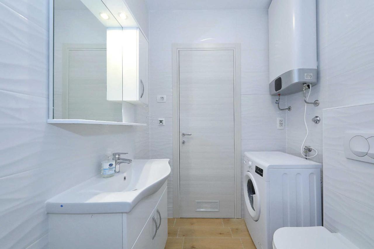 Kostela Apartman Zára Kültér fotó